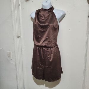 Women's Jumpsuit Rompers size S